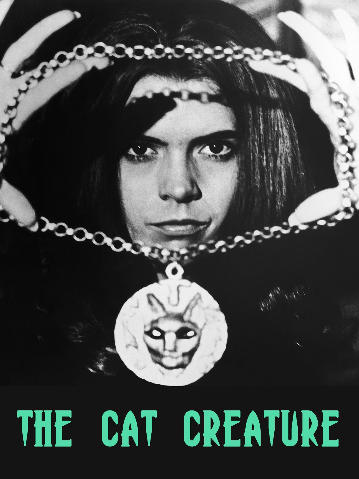 The Cat Creature (1973) - Moria