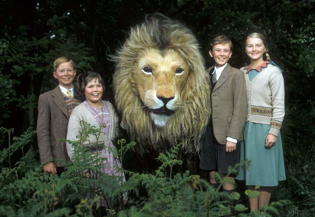 The Chronicles of Narnia: The Lion, the Witch and the Wardrobe