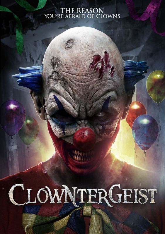 Clowntergeist 2017 Moria