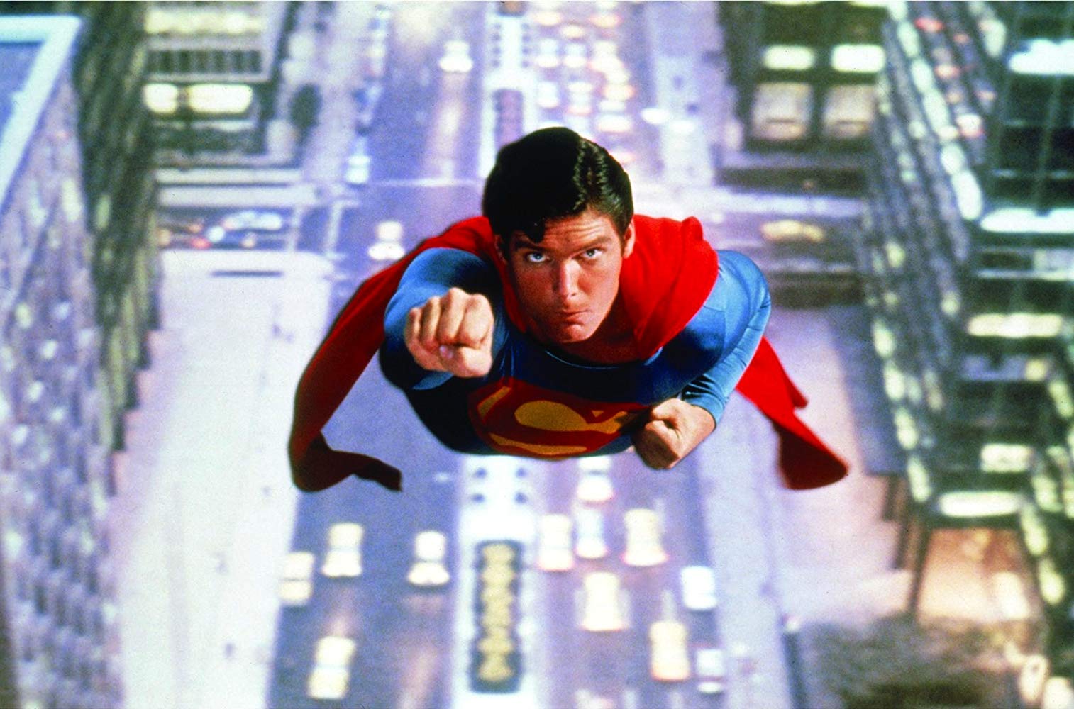 San Andreas director wants to make a film on Superman, Lois Lane and Clark  Kent love triangle