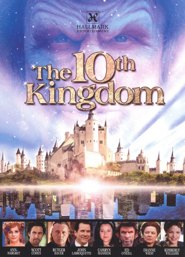 The 10th Kingdom (2000)