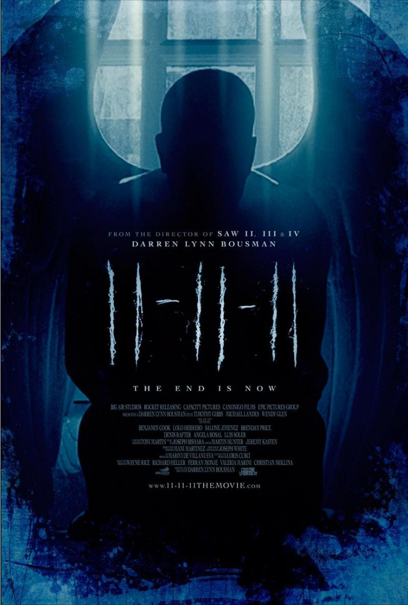 11-11-11 (2011) - Moria