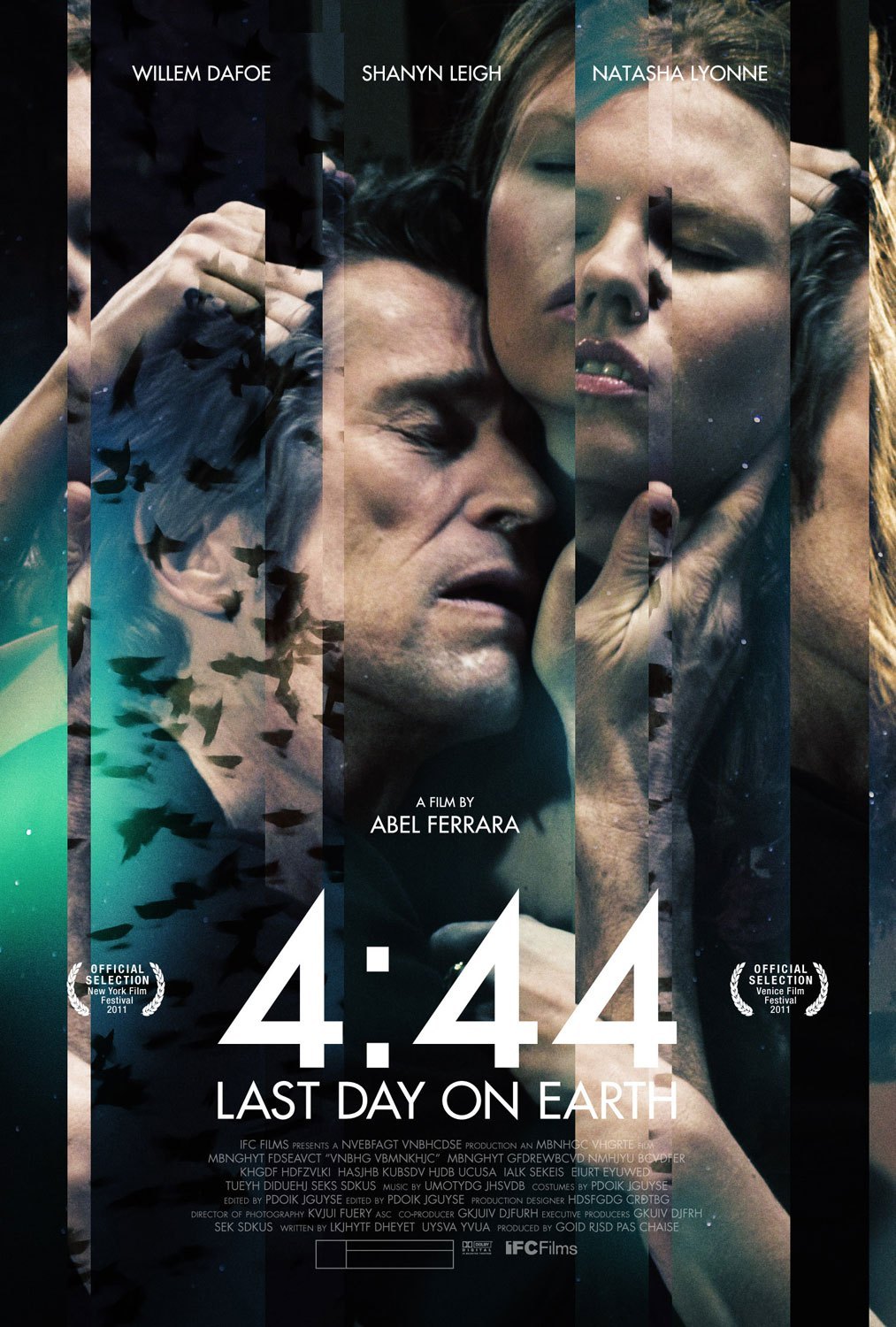 444 Last Day on Earth (2011) Moria