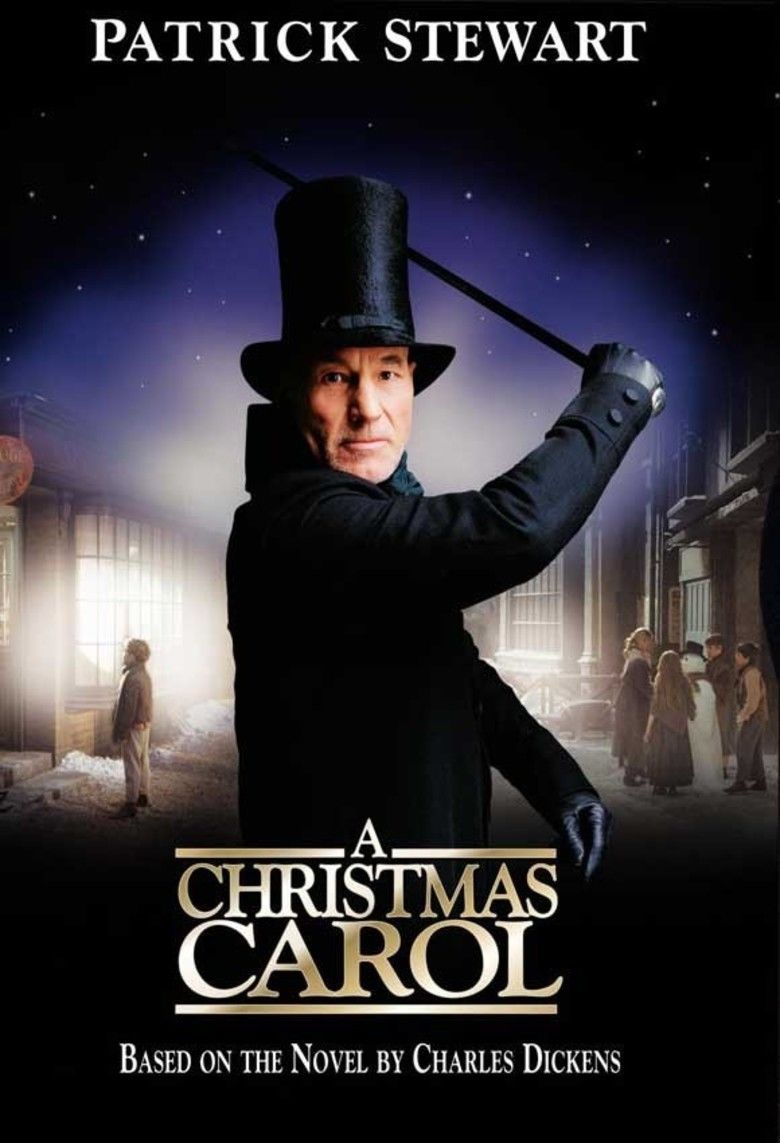 A Christmas Carol (1999) - Moria