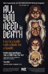 All You Need is Death (2023) poster