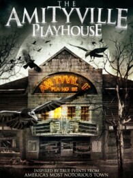 Amityville Playhouse (2015) poster