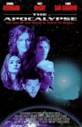 The Apocalypse (1997) poster