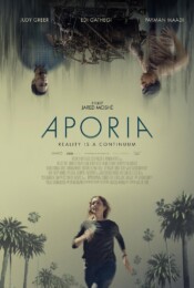 Aporia (2023) poster