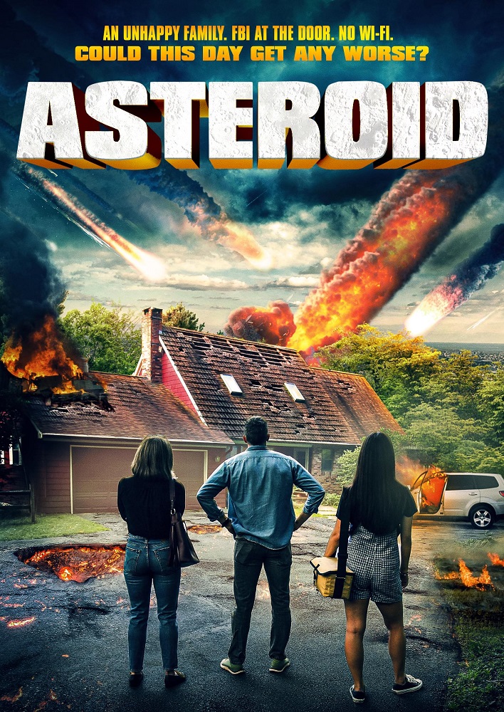 Asteroid (2021) - Moria