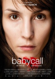 Babycall (2011) poster