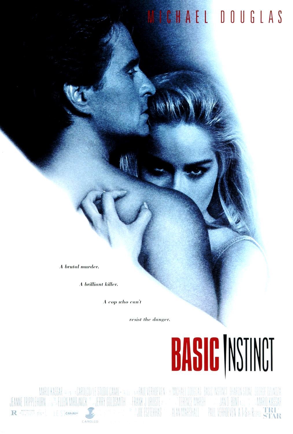 Basic Instinct (1992) - Moria