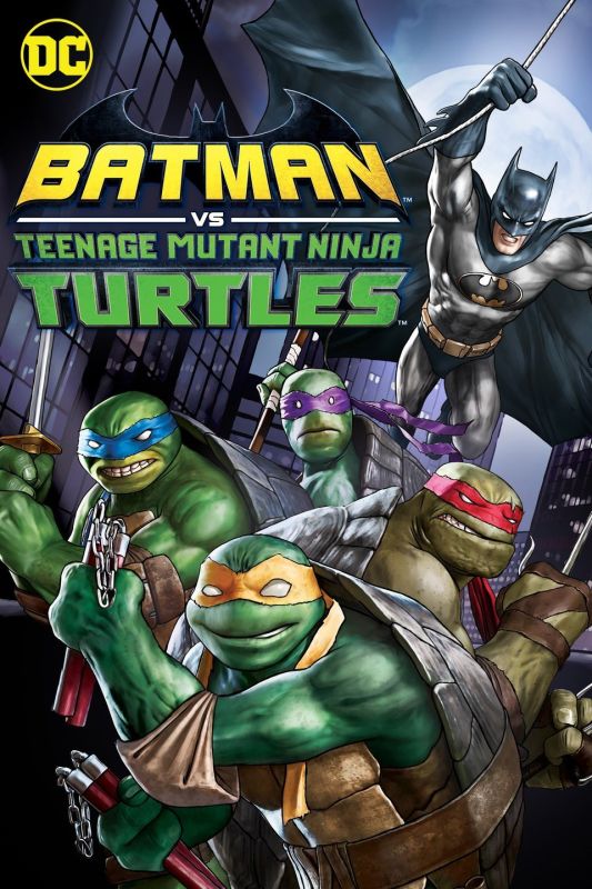 Teenage Mutant Ninja Turtles Reboot Can Break A TMNT Movie Curse