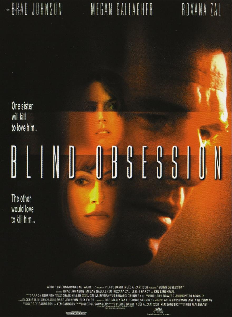 Blind Obsession (2001) - Moria