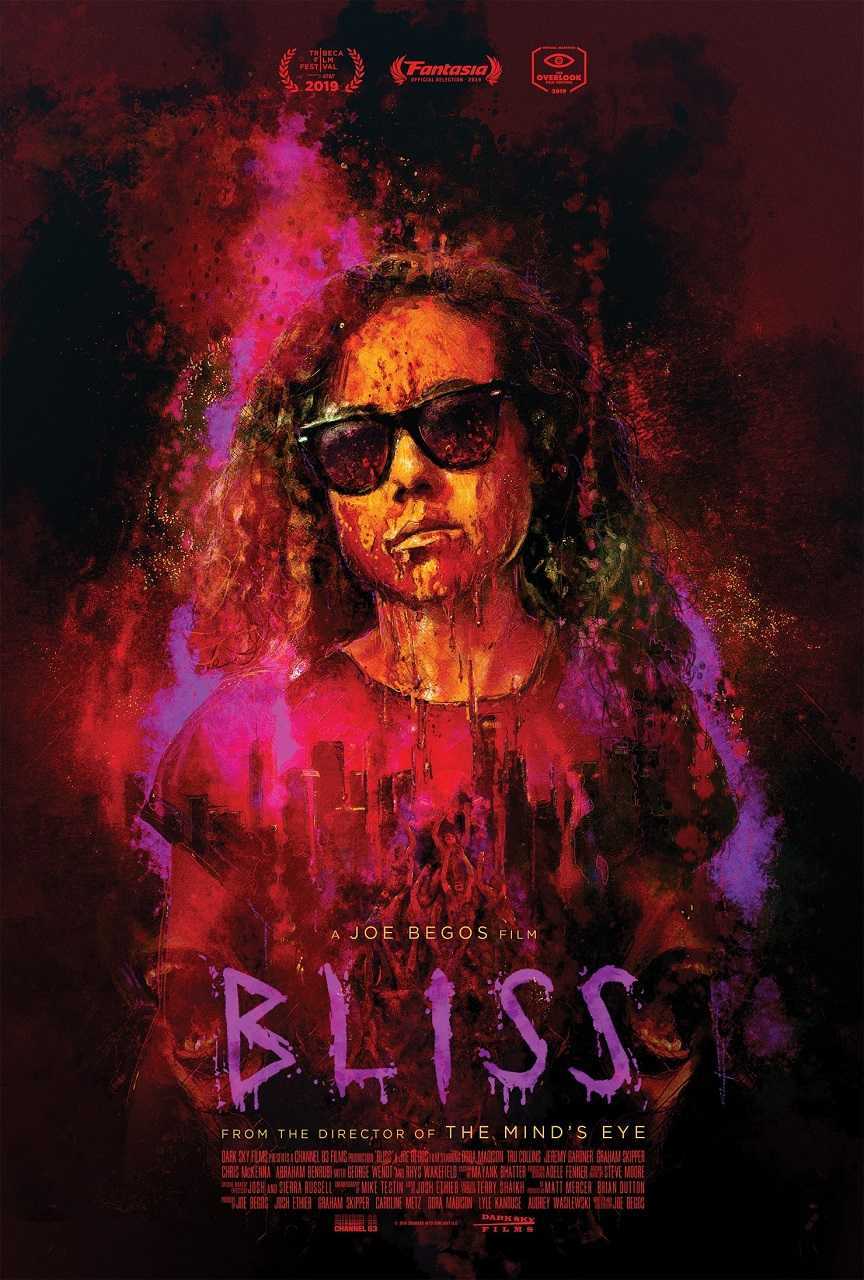 Bliss (2019) - Moria