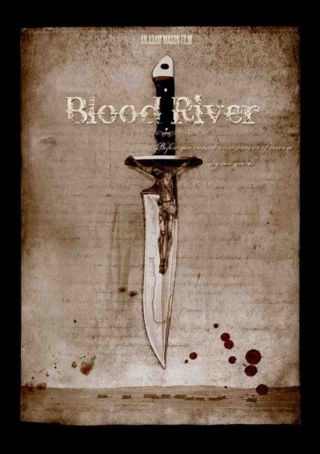 Blood River (2009) - Moria