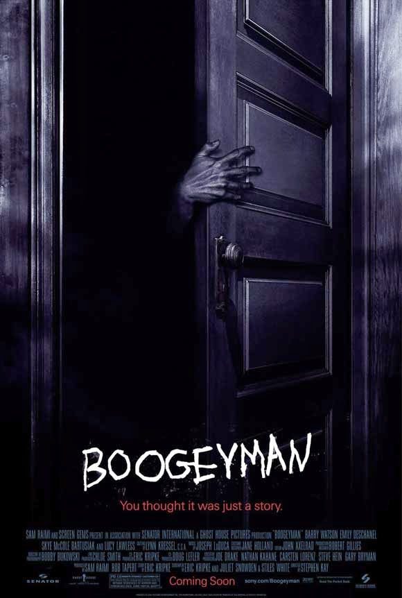 Boogeyman (2005) - Moria