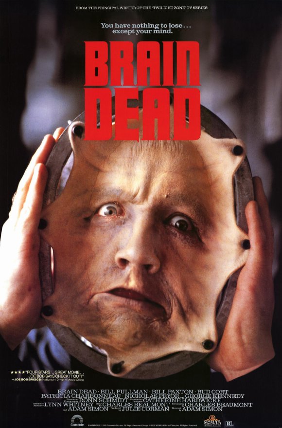 Dead Alive [aka Braindead] (1992) - Alternate Ending : Alternate