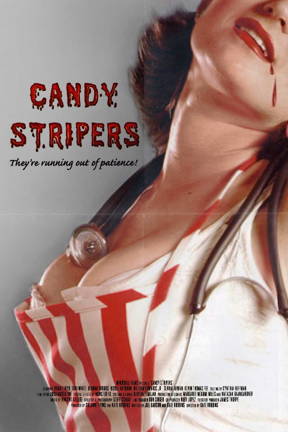 Candy striper movie
