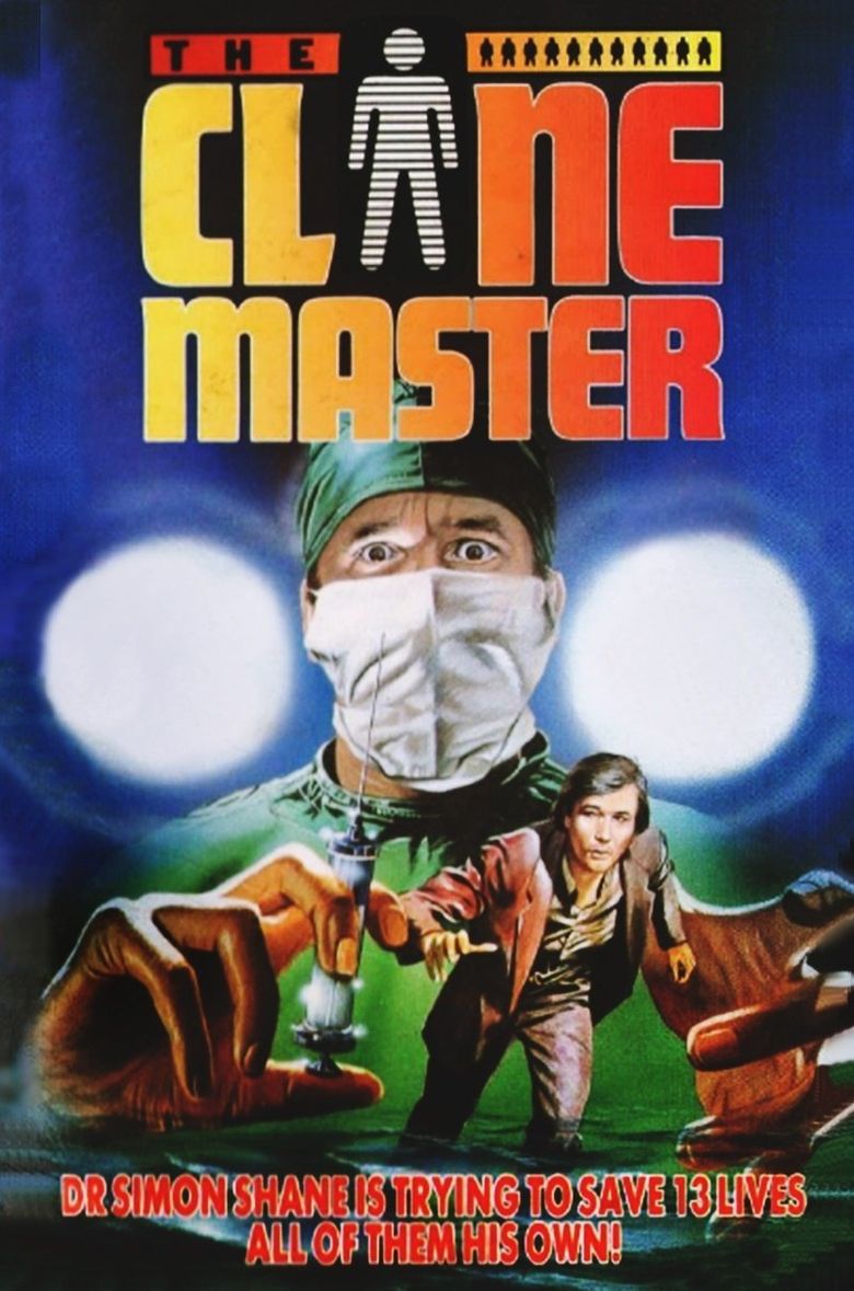 The Clone Master (1978) - Moria