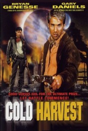 Cold Harvest (1998) poster
