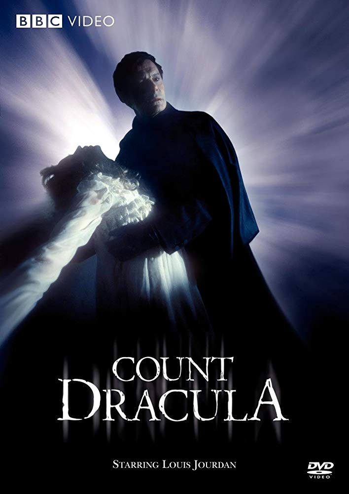 Count Dracula (1977) Moria