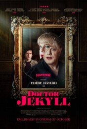 Doctor Jekyll (2023) poster