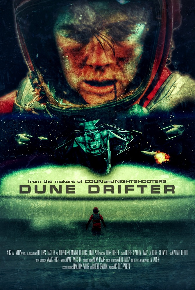 movie review dune drifter