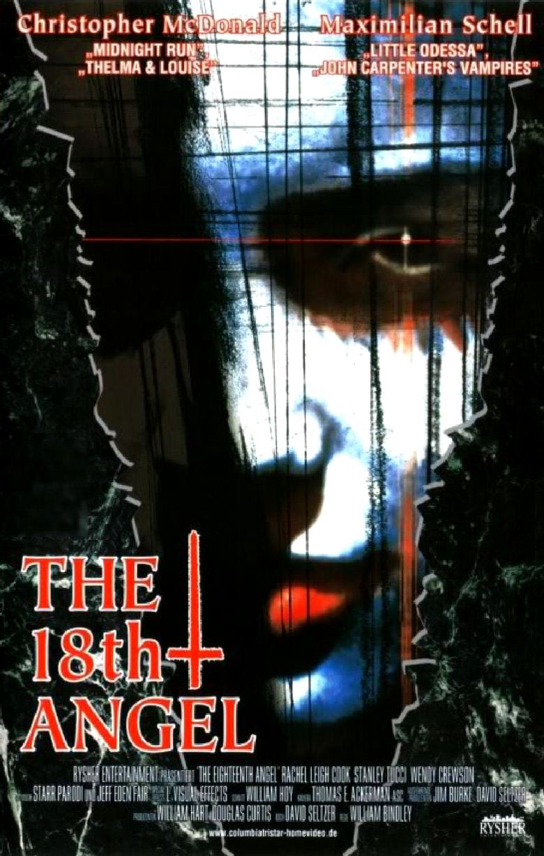 The Eighteenth Angel (1998) - Moria