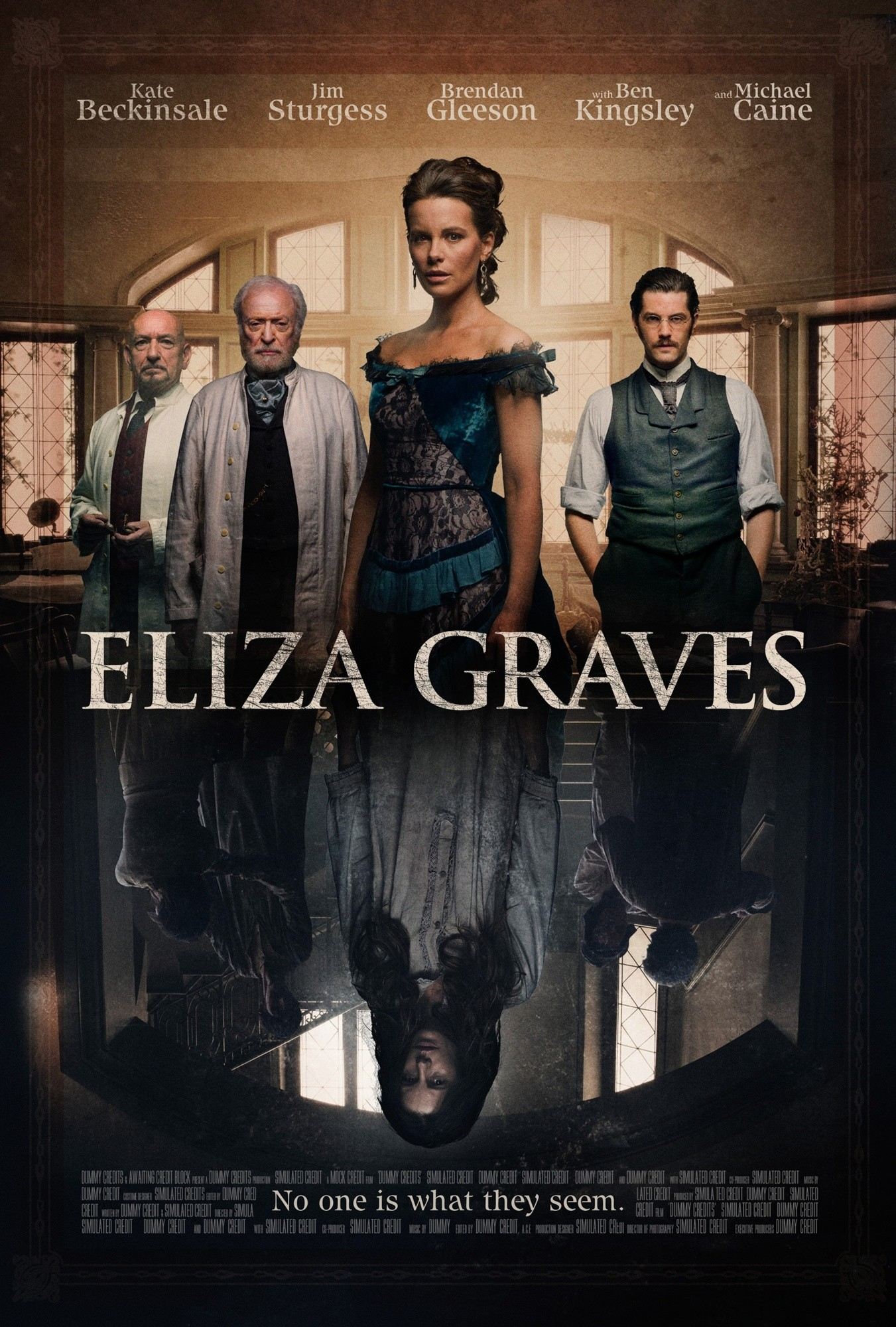 Eliza Graves 14 Moria