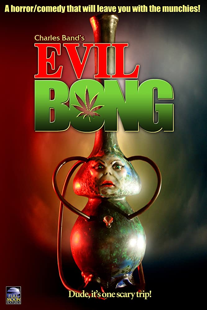 Evil Bong 888: Infinity High (Video 2022) - IMDb