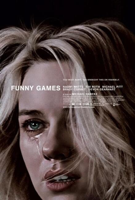 Funny Games (1997) - Moria