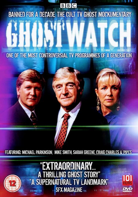 Ghostwatch (1992) - Moria