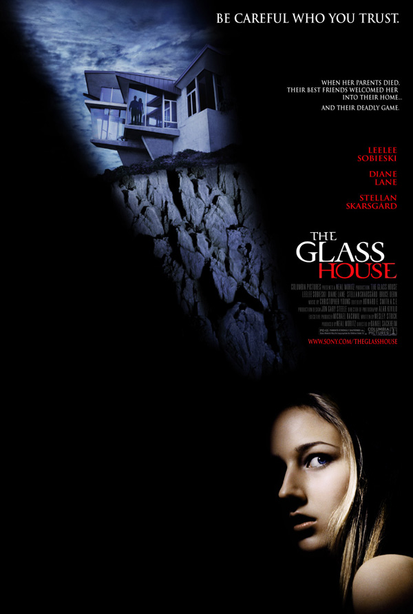 The Glass House (2001) - Moria