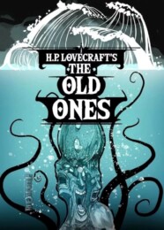 H.P. Lovecraft's The Old Ones (2024) poster