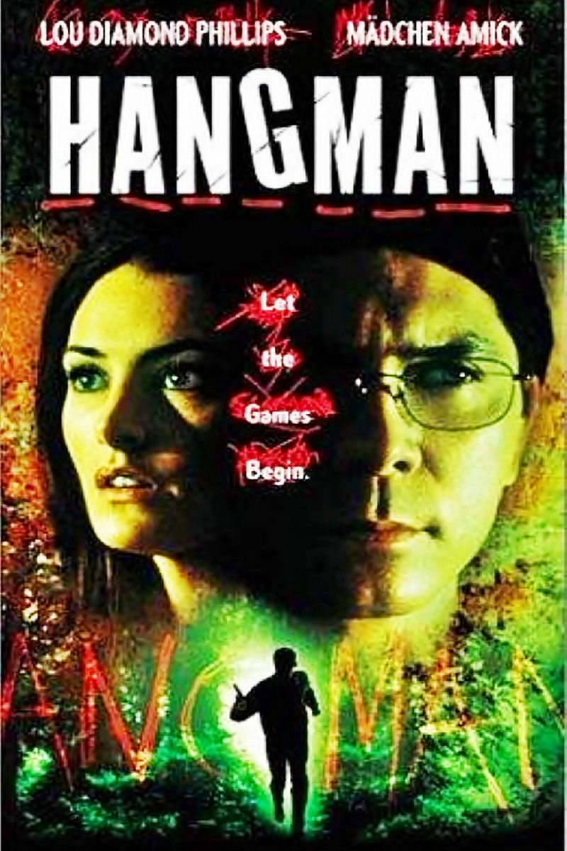 Hangman (2000) - Moria