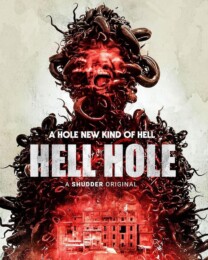 Hell Hole (2024) poster