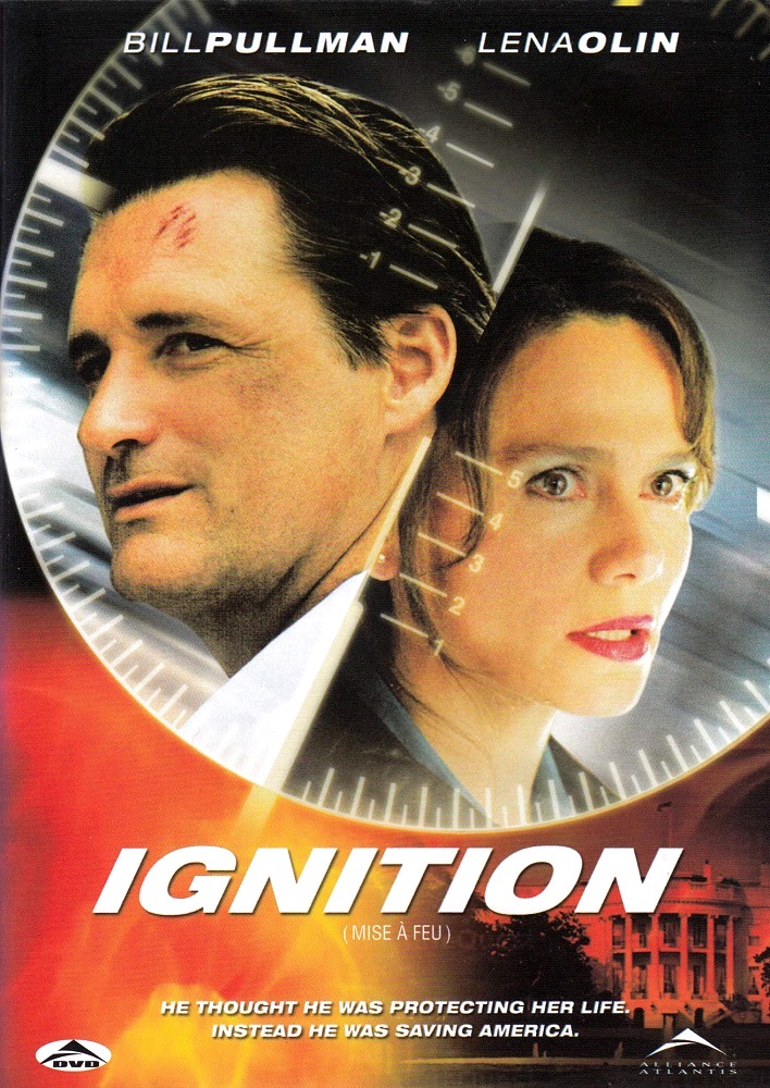 Ignition (2001) - Moria
