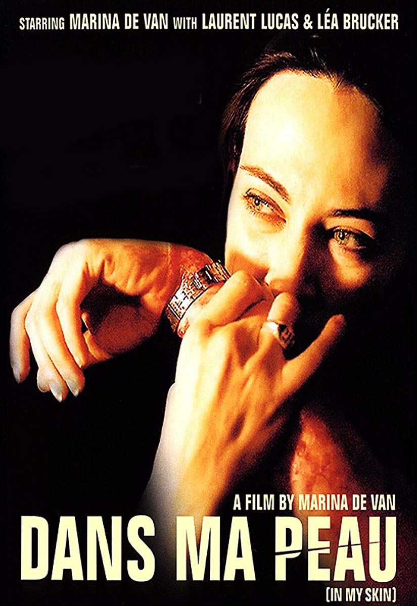 In My Skin (2002) - Moria