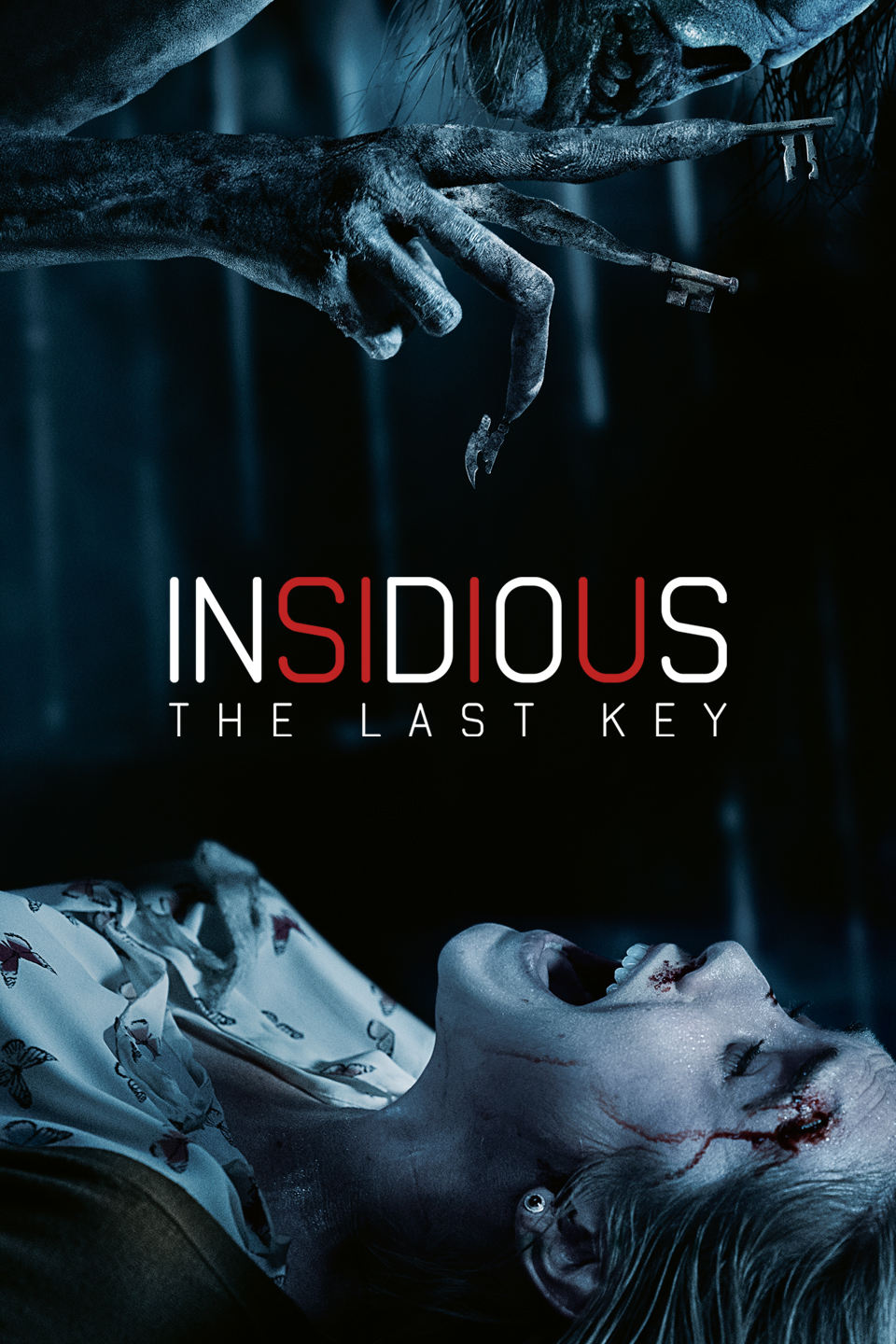 Insidious The Last Key 2018 Moria