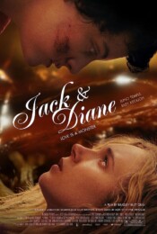 Jack & Diane (2012) poster