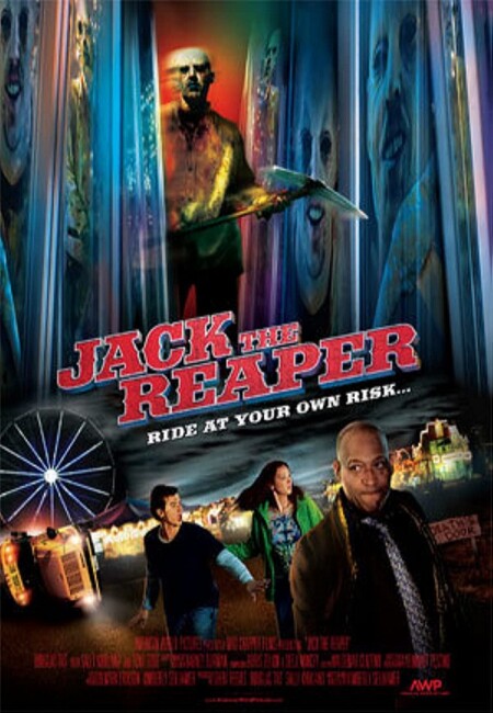 Jack the Reaper (2011) - Moria