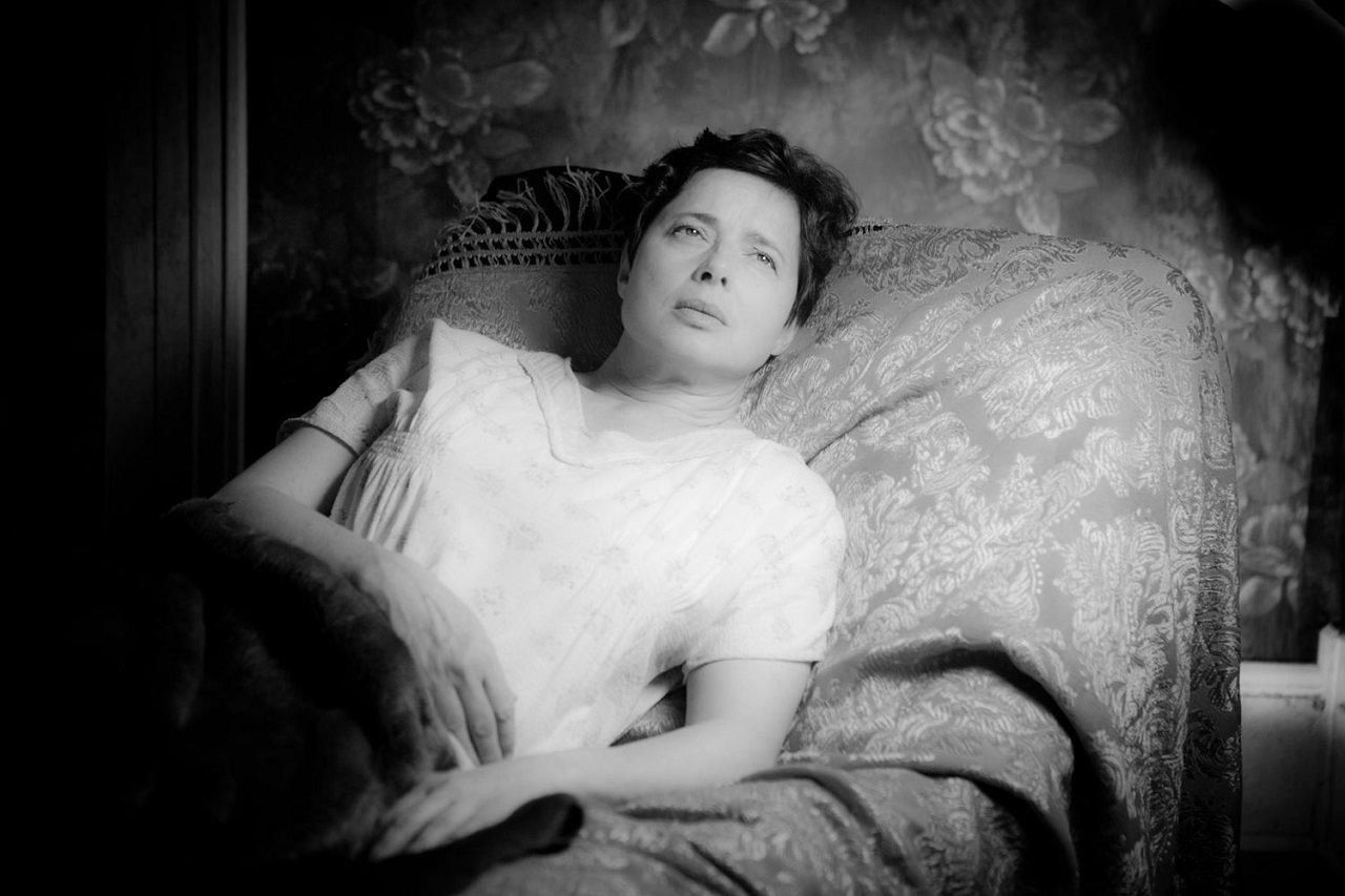 Isabella Rossellini as Hyacinth Pick in Keyhole (2011)