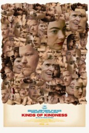 Kinds of Kindness (2024) poster