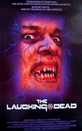 The Laughing Dead (1989) poster