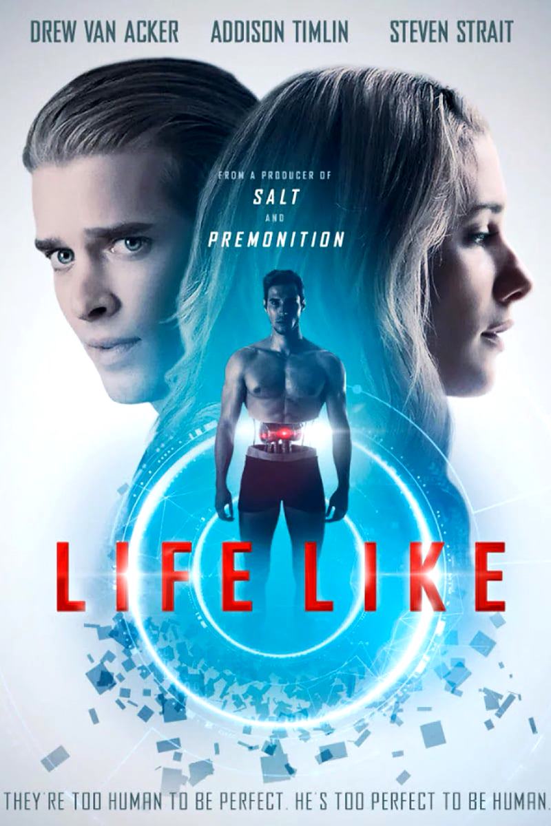 Life Like (2019) - Moria