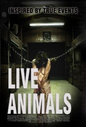 Live Animals (2008) poster