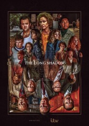 The Long Shadow (2023) poster