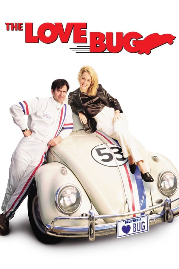 The Love Bug (1997) - Moria