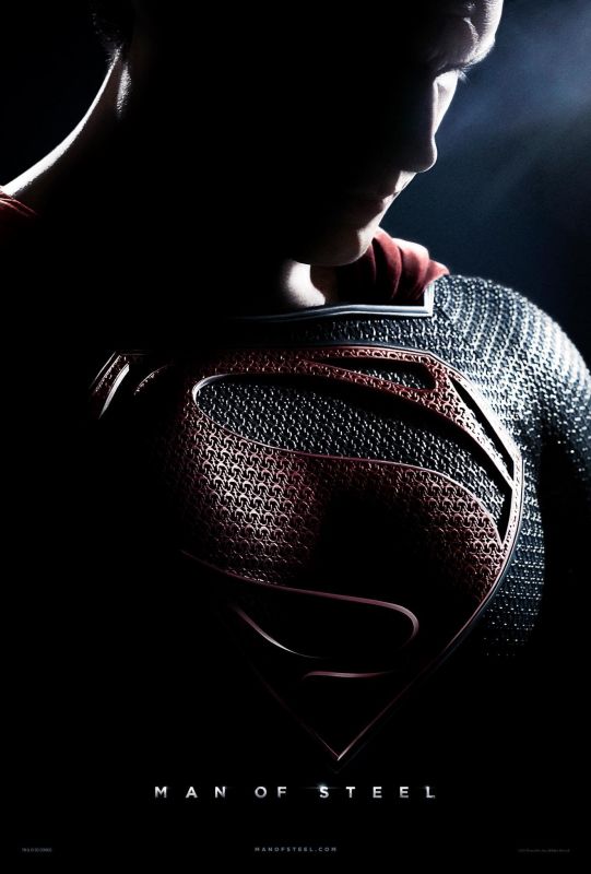 Making 'Man of Steel': a conversation with visual effects supervisor John  'DJ' DesJardin