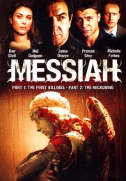 Messiah (2001) poster